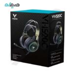 هدست گیمینگ رپو مدل VH520C
