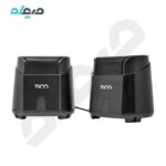 اسپیکر رومیزی تسکو مدل TS 2061