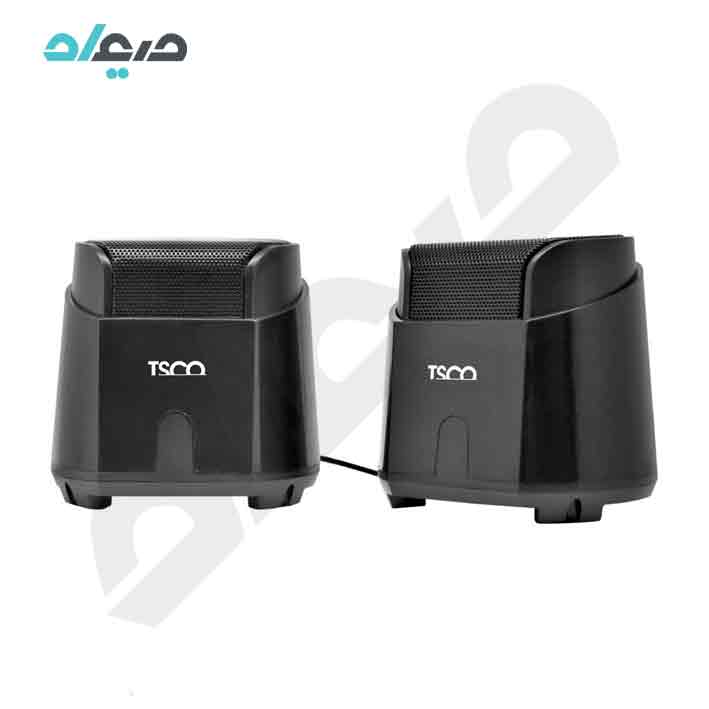 اسپیکر رومیزی تسکو مدل TS 2061