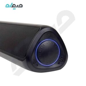 اسپیکر قابل حمل تسکو مدل TS 23350