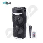 اسپیکر پرتابل تسکو مدل TS-23355