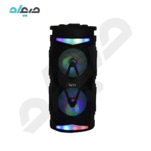 اسپیکر پرتابل تسکو مدل TS-23355