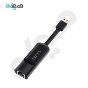 مبدل USB به LAN تسکو مدل TLAN-210