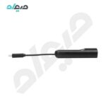 مبدل TYPE-C به LAN تسکو مدل TLAN 212