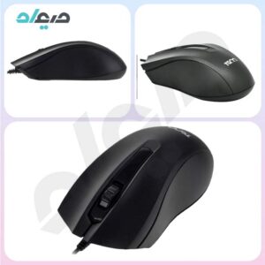 ماوس سیمی تسکو مدل TM 264N