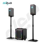 اسپیکر گیمینگ TSCO مدل GS-2121