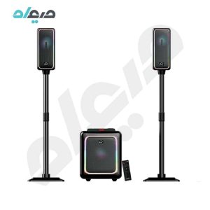 اسپیکر گیمینگ TSCO مدل GS-2121