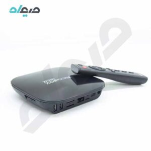 اندروید باکس تسکو مدل تب اکو TAB 100 ECO
