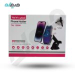 هولدر و شارژر موبایل تسکو مدل THL-1255W