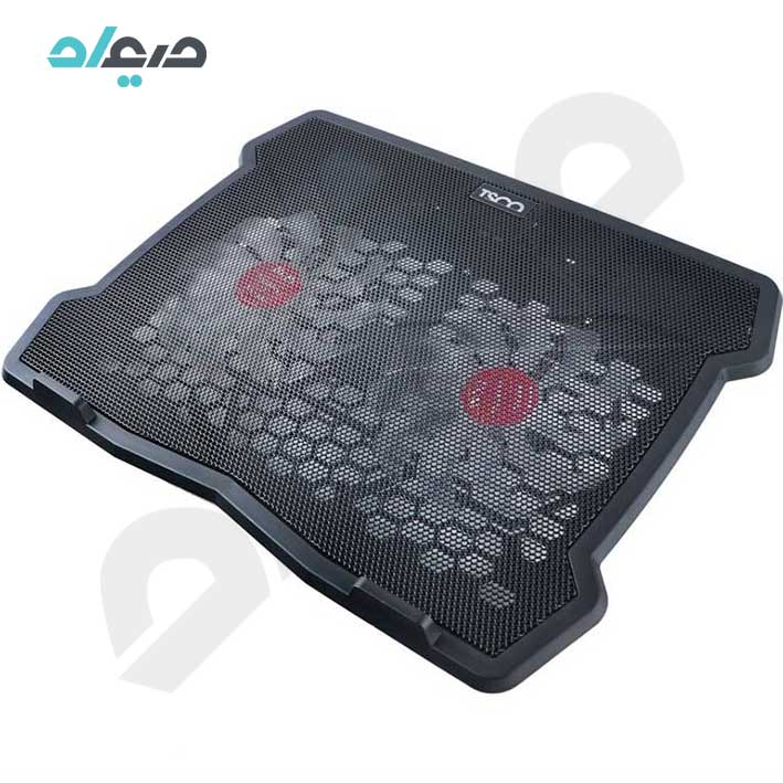پایه خنک کننده لپ تاپ تسکو مدل TCLP-3099