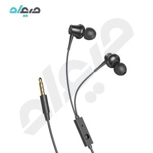 هندزفری سیمی تسکو مدل TH-5051