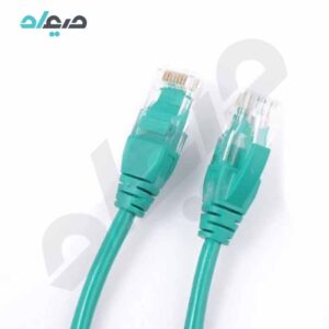 کابل شبکه 2 متری تسکو مدل CAT6 TNC620 CCU