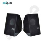 اسپیکر رومیزی دو تکه تسکو مدل TS-2062