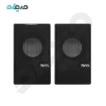 اسپیکر رومیزی دو تکه تسکو مدل TS-2062