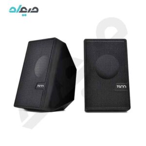 اسپیکر رومیزی دو تکه تسکو مدل TS-2062