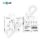 هندزفری سیمی هوکو مدل M101 MAX TYPE-C