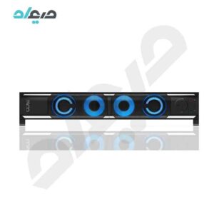 اسپیکر دو تکه تسکو مدل TS-2075