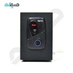 اسپیکر 3 تکه رومیزی تسکو مدل TS-2189