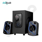 اسپیکر 3 تکه رومیزی تسکو مدل TS-2189
