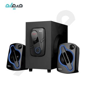 اسپیکر 3 تکه رومیزی تسکو مدل TS-2189