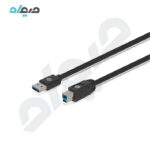 کابل پرینتر HP ورژن 3.0 به طول 1.5 متر