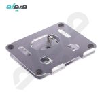 پایه نگهدارنده لپ تاپ، موبایل و تبلت کول کلد P2026