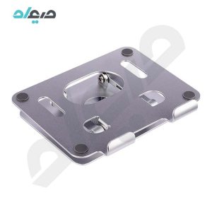 پایه نگهدارنده لپ‌تاپ، موبایل و تبلت کول کلد P2026