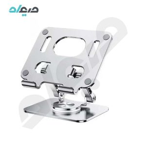پایه نگهدارنده لپ تاپ، موبایل و تبلت کول کلد P2026