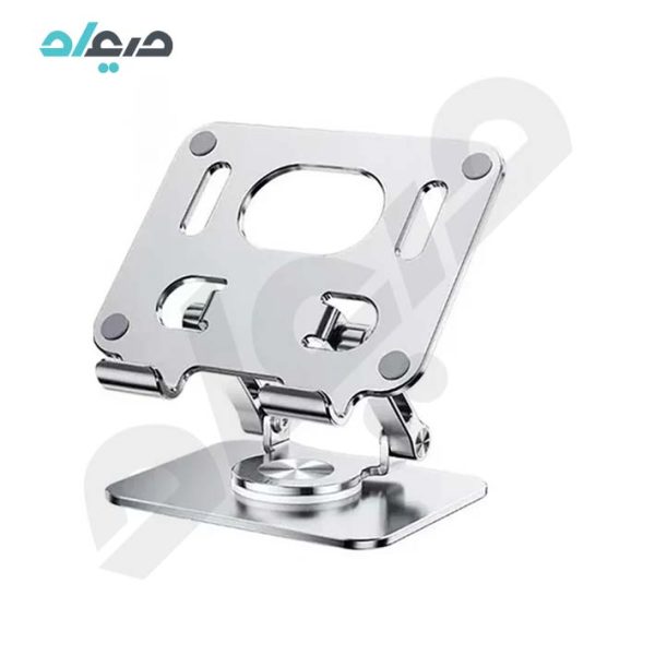 پایه نگهدارنده لپ تاپ، موبایل و تبلت کول کلد P2026