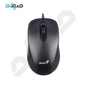 ماوس سیمی جنیوس مدل DX-101