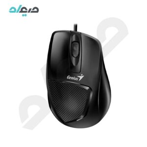 ماوس سیمی جنیوس مدل DX-150X