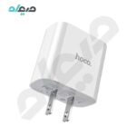 کله شارژر PD20W هوکو مدل C76 Plus
