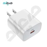 کله شارژر PD20W هوکو مدل C76 Plus