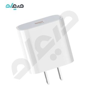 کله شارژر PD20W هوکو مدل C76 Plus