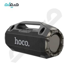 اسپیکر بلوتوثی پرتابل HOCO مدل HA3