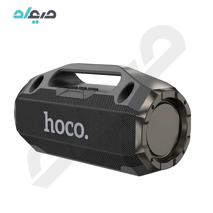 اسپیکر بلوتوثی پرتابل HOCO مدل HA3