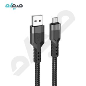 کابل شارژ MicroUSB هوکو مدل U110