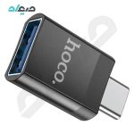 مبدل OTG هوکو USB3.0 to Type-C مدل UA17