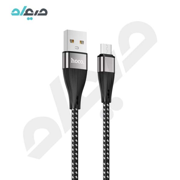 کابل شارژ microUSB هوکو مدل X57