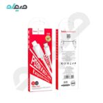کابل شارژ PD20W هوکو مدل X88 با سری Type-C به Iphone