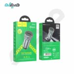 شارژر فندکی 18 وات HOCO مدل Z49A QC3.0