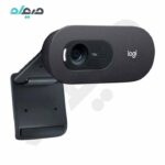 وب کم LOGITECH مدل C505E HD