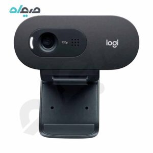 وب کم LOGITECH مدل C505E HD