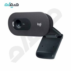 وب کم LOGITECH مدل C505E HD