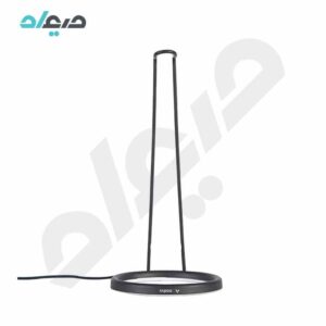 پایه نگهدارنده هدست RAPOO مدل VH-S1 با منبع تغذیه USB