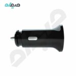 شارژر فندکی فست TSCO مدل TCG 34 به همراه کابل USB-C