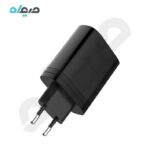 شارژر 38 وات TSCO مدل TTC 66 به همراه کابل Type-C
