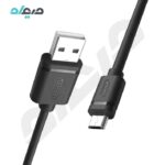 کابل شارژ MicroUSB یونیتک مدل Y-C455GBK