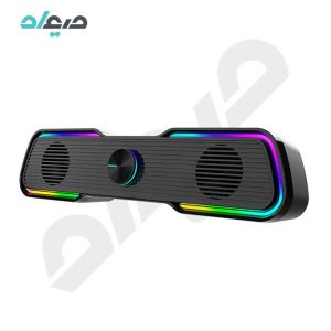 اسپیکر گیمینگ AULA مدل N-169B