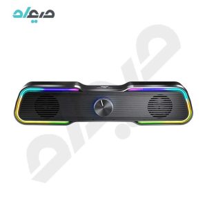 اسپیکر گیمینگ AULA مدل N-169B